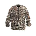 First Lite Men's Phantom Leafy 3D Jacket First Lite Fusion 2XL - First Lite