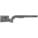 Kinetic Research Group Bravo Chassis for Ruger 10/22 Stealth Gray - Kinetic Research Group