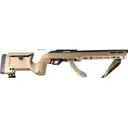 Kinetic Research Group Bravo Chassis for Ruger 10/22 Flat Dark Earth - Kinetic Research Group