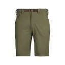 First Lite Men's Trace Shorts Conifer 34" Waist 10" Inseam - First Lite