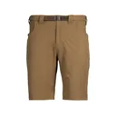 First Lite Men's Trace Shorts Dry Earth 30" Waist 10" Inseam - First Lite