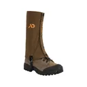 First Lite Men's Traverse 2.0 Leg Gaiters Dry Earth Medium - First Lite
