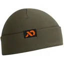 First Lite Men's Tag Cuff Beanie Conifer One Size Fits Most - First Lite