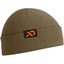 First Lite Men's Tag Cuff Beanie Dry Earth One Size Fits Most - First Lite