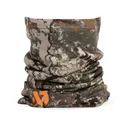First Lite Men's Aerowool Neck Gaiter First Lite Specter One Size Fits Most - First Lite