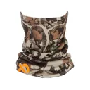 First Lite Men's Aerowool Neck Gaiter First Lite Fusion One Size Fits Most - First Lite