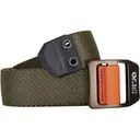 First Lite Men's Flex Belt Conifer Medium - First Lite