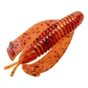 Strike King Rage Hawk 3" Creature Fire Craw - Strike King