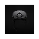 AR500 Ballistic Helmet Black Extra Large - Ar500 Armor