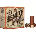 Hevi-Shot Hevi-Bismuth Upland 12 Gauge Ammo 2-3/4" #3 Bismuth Shot 1-1/4 oz Case of 250 (10 Boxes of 25) - HEVI-Shot