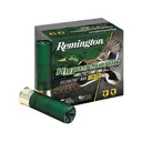 Remington HyperSonic Waterfowl 12 Gauge Ammo 3-1/2" #4 Steel Shot 1-3/8 oz Case of 250 (10 Boxes of 25) - Remington