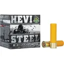 Hevi-Shot Hevi-Steel Waterfowl 20 Gauge Ammo 3" #3 Steel Shot 7/8 oz Case of 250 (10 Boxes of 25) - Hevi-Shot