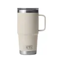 YETI Rambler 20oz Travel Mug Cape Taupe - Yeti