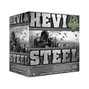 Hevi-Shot Hevi-Steel Waterfowl 28 Gauge Ammo 2-3/4" #4 Steel Shot 5/8 oz Box of 25 - HEVI-Shot
