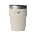 YETI Rambler 16oz Stackable Cup Cape Taupe - Yeti