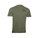 Leupold Men's Badge T Shirt Light Olive 2XL - Leupold