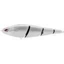 SPRO Sashimmy Swimmer 125 Swimbait Chrome - SPRO