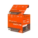 Migra Dove 12 Gauge Ammo 2-3/4" #7-1/2 and #9 Lead Shot 1-1/4 oz Box of 25 - Migra Ammunition