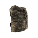 Military Surplus MOLLE Sustainment Pouch Grade 2 Nylon ACU Digital Camo - Military Surplus