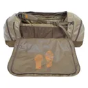 First Lite Dirtbag Duffel Dry Earth Large - First Lite