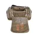 First Lite Dirtbag Duffel Dry Earth Medium - First Lite
