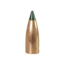 Sierra Tipped VarmintKing (Formerly BlitzKing) 22 Caliber (224 Diameter) Bullets 40 Grain Polymer Tip Box of 500 - Sierra