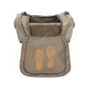 First Lite Dirtbag Duffel Dry Earth Small - First Lite