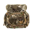 Alaska Guide Creations Classic Max Gen L Bino Harness Realtree Edge - Alaska Guide Creations