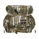 Alaska Guide Creations Classic Max Gen L Bino Harness Mossy Oak Bottomland - Alaska Guide Creations