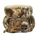 Alaska Guide Creations Classic Gen L Bino Harness Realtree Edge - Alaska Guide Creations