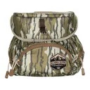 Alaska Guide Creations Classic Gen L Bino Harness Mossy Oak Bottomland - Alaska Guide Creations