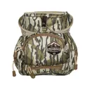 Alaska Guide Creations Kodiak Cub Max Gen L Bino Harness Mossy Oak Bottomland - Alaska Guide Creations