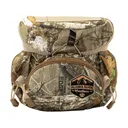 Alaska Guide Creations Kodiak Cub Gen L Bino Harness Realtree Edge - Alaska Guide Creations
