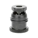 Griffin Armament DUAL-LOK EZ Brake Suppressor Mount 9mm 1/2"-28 Thread Stainless Steel Nitride - Griffin Armament