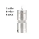 L.E. Wilson Stainless Steel 6mm PPC Oversize Bushing Neck Sizing Die - L.E. Wilson