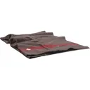 Military Style Swiss Wool Blanket Brown - Military Surplus