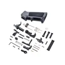 CMMG AR-15 Enhanced Lower Receiver Parts Kit Ambidextrous - CMMG