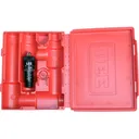 Lee Bullet Seating Micrometer Screw Rifle with Case - Lee Precision