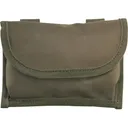 MidwayUSA MOLLE Utility Pouch Small Olive Drab - Midwayusa