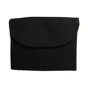 MidwayUSA MOLLE Utility Pouch Small Black - Midwayusa