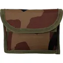MidwayUSA MOLLE Utility Pouch Small Woodland Camo - Midwayusa