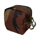 MidwayUSA MOLLE GP Pouch Small Woodland Camo - Midwayusa