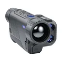 Pulsar Axion 2 LRF XQ35 Thermal Monocular with Rangefinder 384x288 Resolution Matte Refurbished - Pulsar