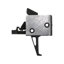 CMC Triggers Drop-In Trigger Group AR-15, LR-308 Two Stage 2 lb 5 lb Flat Trigger - CMC Triggers