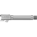 CMC Triggers Barrel for Glock 19 Fluted 1/2"-28 Stainless Steel - CMC Triggers