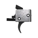 CMC Triggers Drop-In Trigger Group AR-15, LR-308 Single Stage 6.5 lb Curved Trigger - CMC Triggers