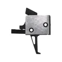 CMC Triggers Drop-In Trigger Group AR-15, LR-308 Single Stage 5.5 lb Flat Trigger - CMC Triggers