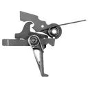 CMC Triggers Component Trigger 2.5 lb Flat Trigger with Black Assembly Tool - CMC Triggers