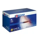 Lapua 6.5x55mm Swedish Mauser Ammo 120 Grain Lapua Scenar-L Jacketed Hollow Point Box of 50 - Lapua