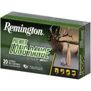 Remington Premier Long Range 7mm PRC Ammo 175 Grain Speer Impact Polymer Tip Box of 20 - Remington